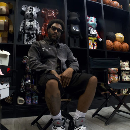 LA's Black Fashion Scene: The Brands Creatives, and Movements Defining the Culture