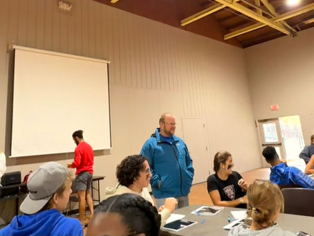 The Process Towards Repeatable Success