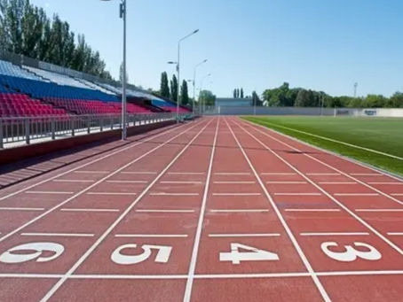 Last Chance Pentathlon