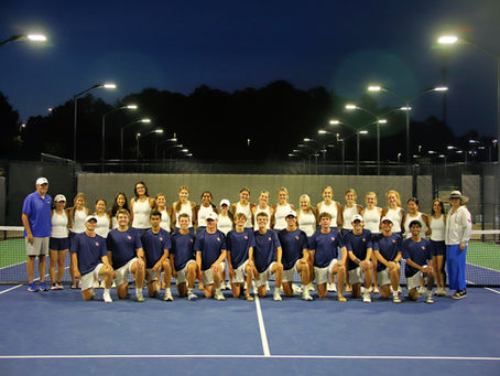 The Season, Sectionals, and Onto State!