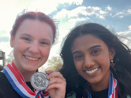 The Science Olympiad State Tournament