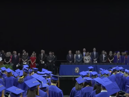 Class of 2023 Senior Quotes