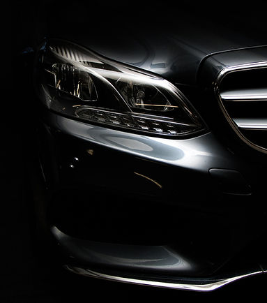 Mercedes Benz E Class with 5+ year Graphene Coating in Abbotsford