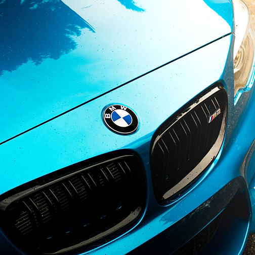 Abbotsford Ceramic Coating