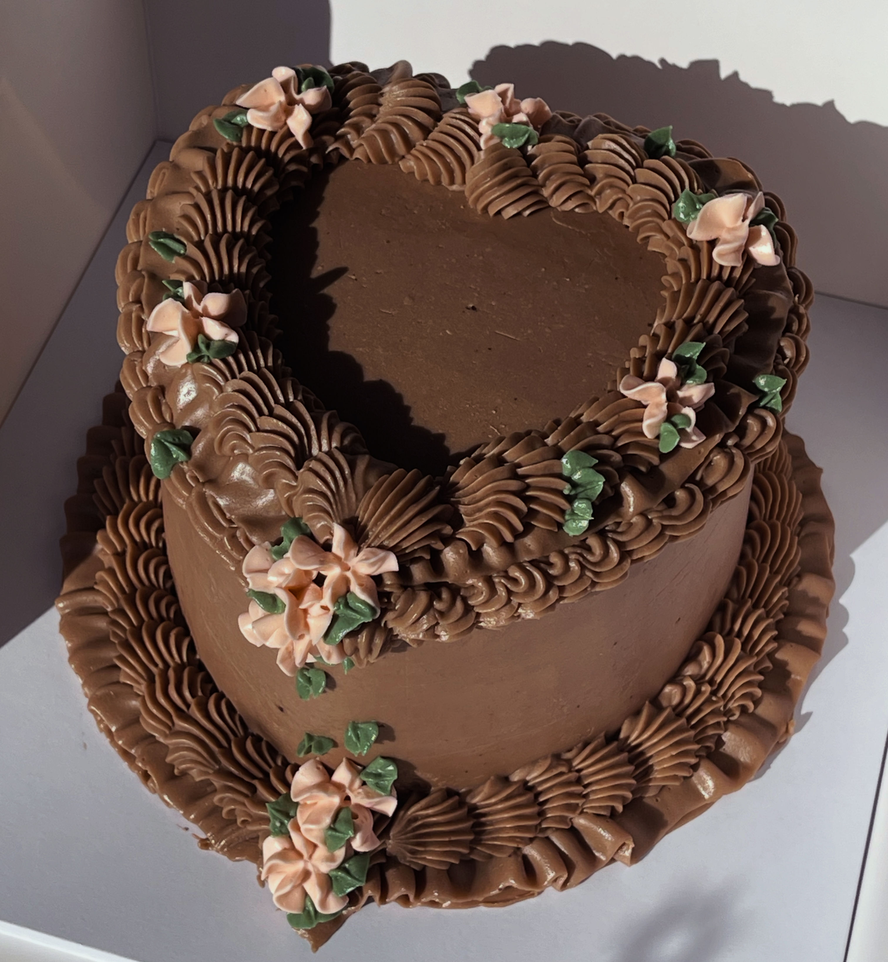 Vintage Cakes