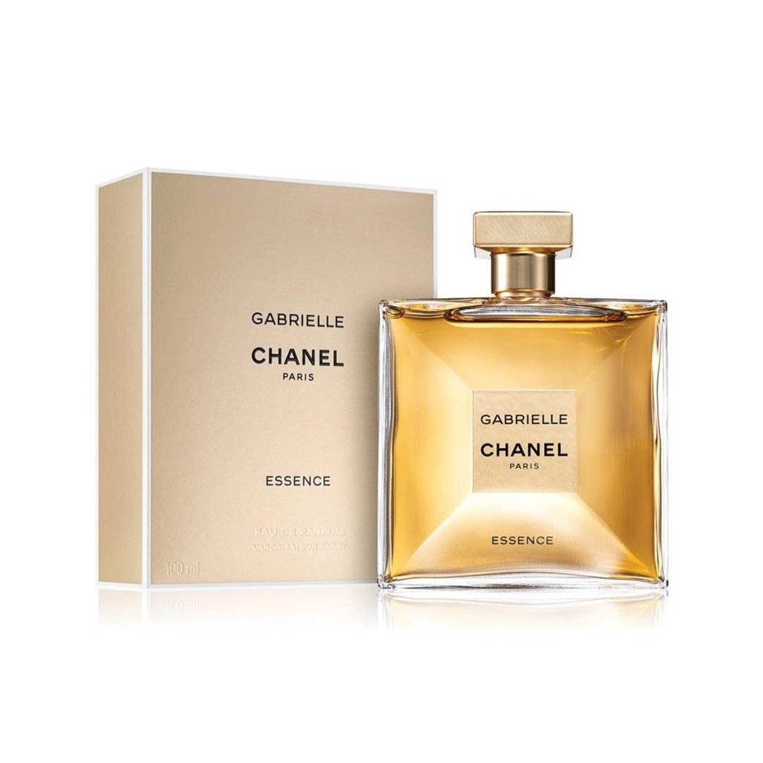 【NEW IN BOX】Chanel Gabrielle Essence EDP Lady