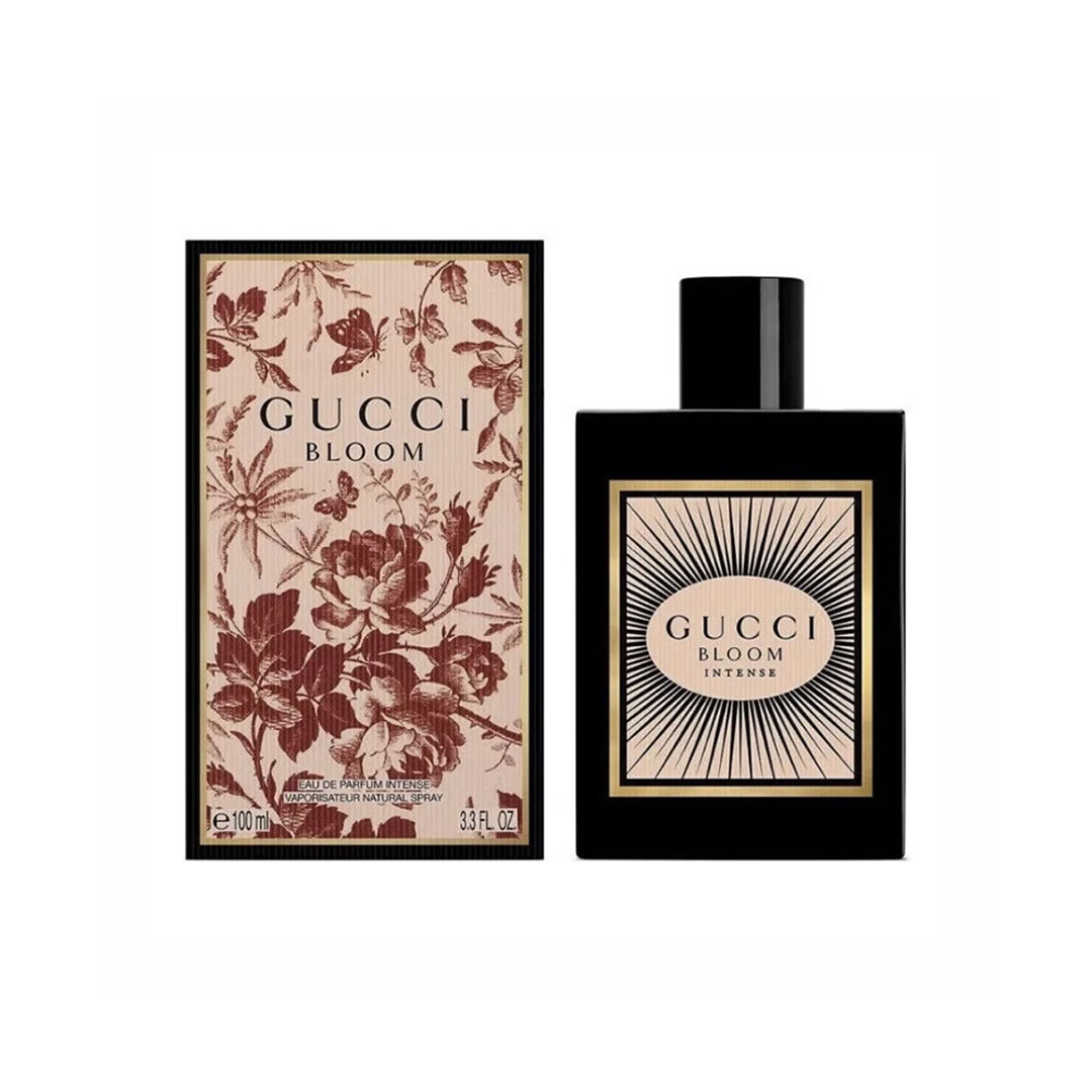 【NEW IN BOX】Gucci Bloom Intense EDP Lady