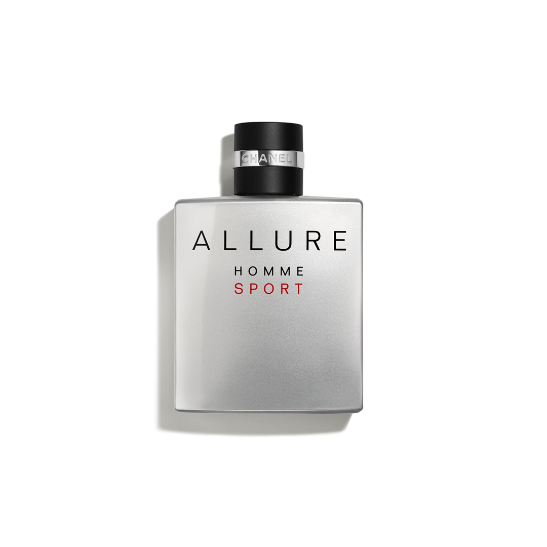 Chanel Allure Homme Sport EDT Men Scent Trial 5ml