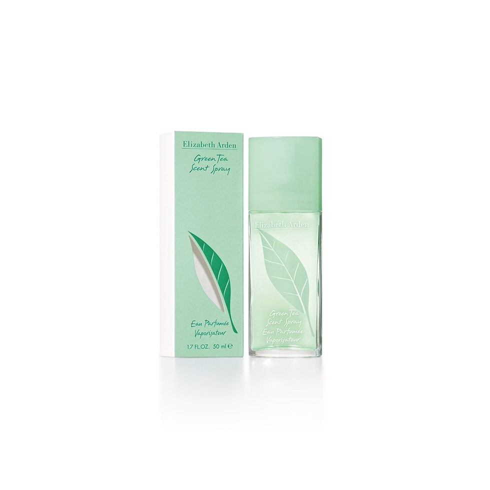 Thumbnail: 【NEW IN BOX】Elizabeth Arden Green Tea EDP Lady
