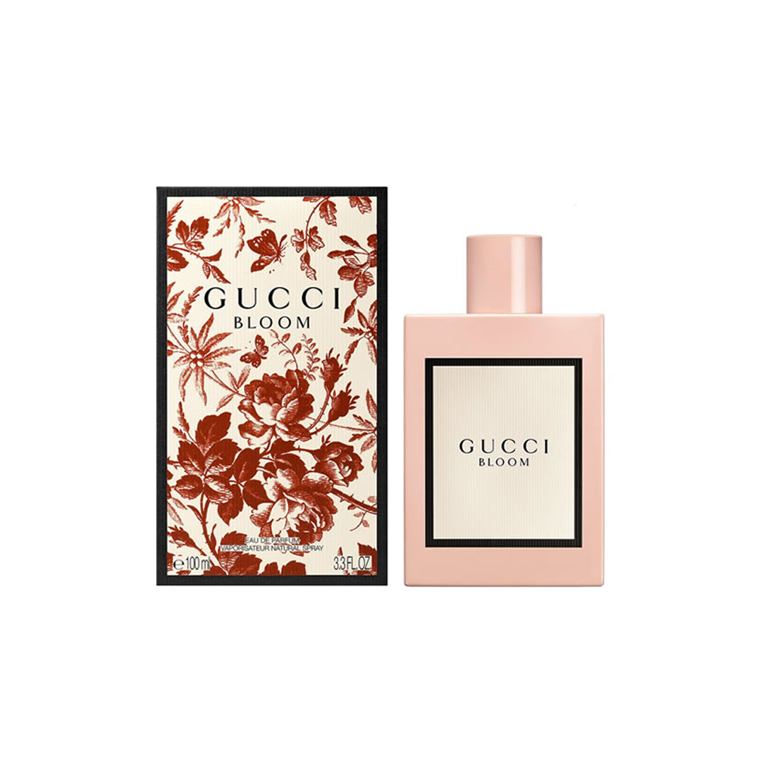 【NEW IN BOX】Gucci Bloom EDP Lady