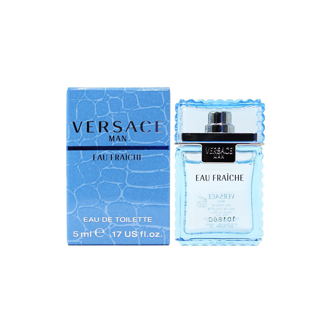 【MINI】Versace Eau Fraiche EDT Men