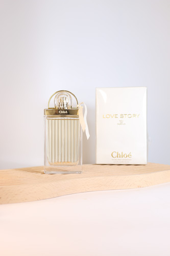 Chloe Love Story EDP Lady | YOBO SCENT