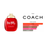 Thumbnail: Coach Love EDP Lady Scent Trial 5ml