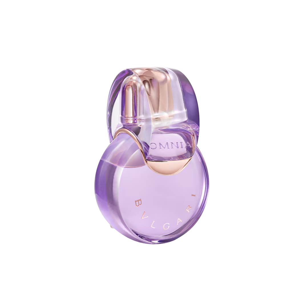 Bvlgari Amethyste EDT Lady Scent Trial 5ml