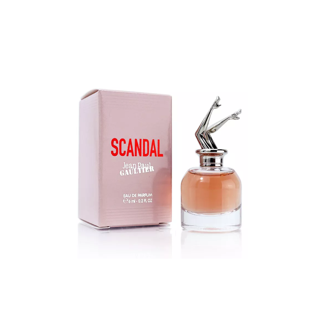 【MINI】Jean Paul Gaultier JPG Scandal EDP Lady