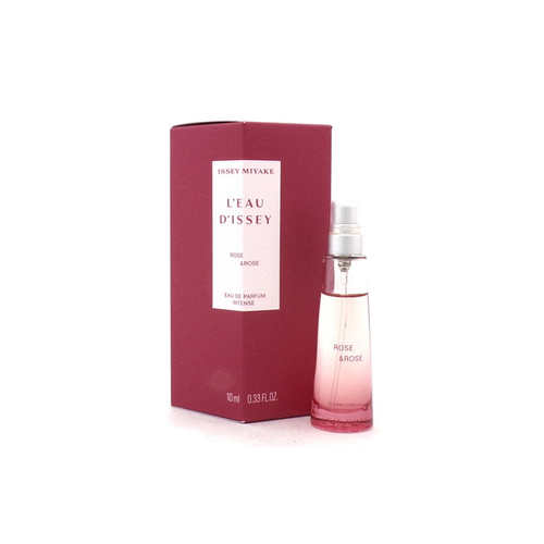 Travel Spray】Issey Miyake L'Eau d'Issey Rose & Rose Intense EDP