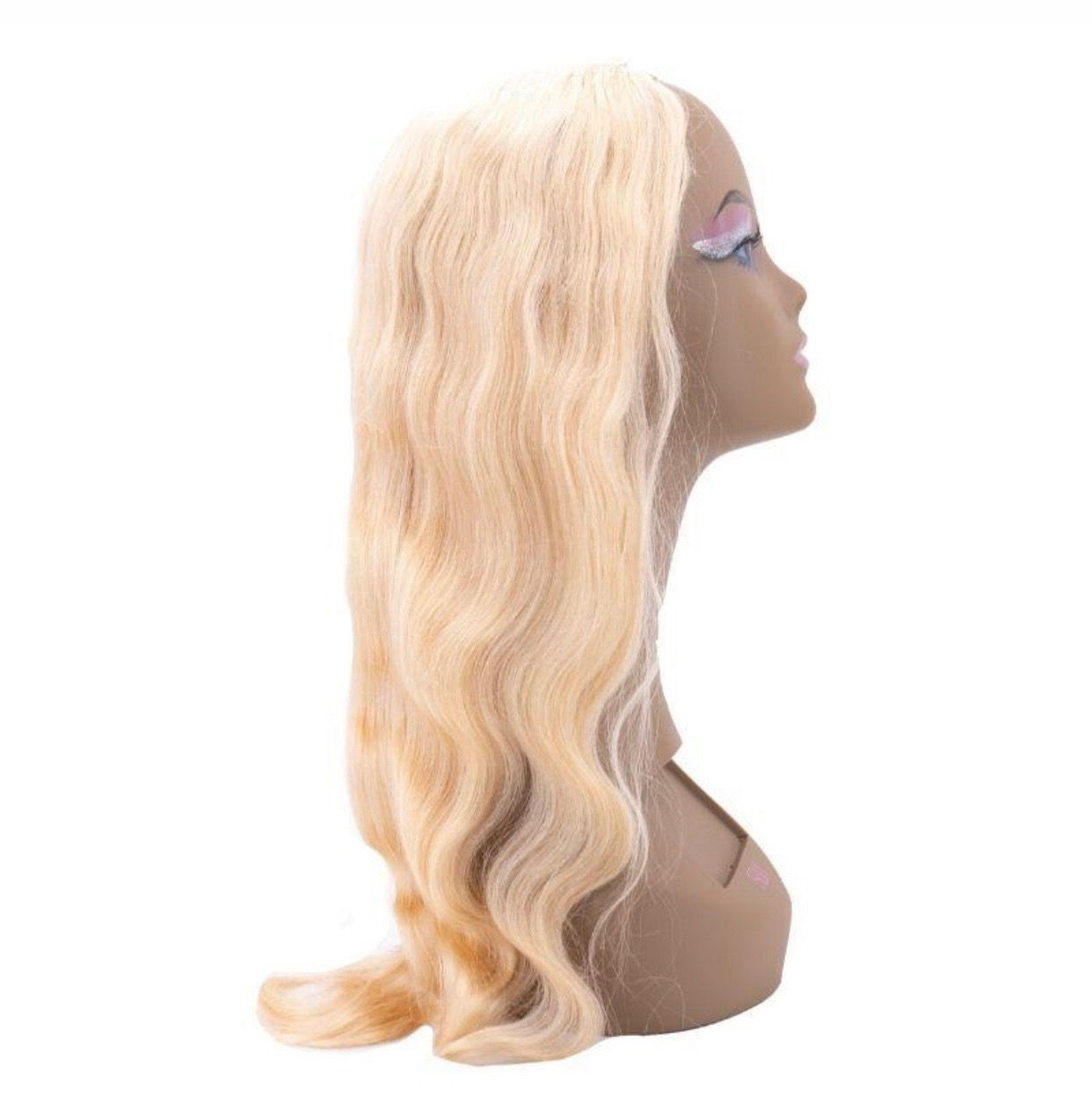 613 Body Wave U Part