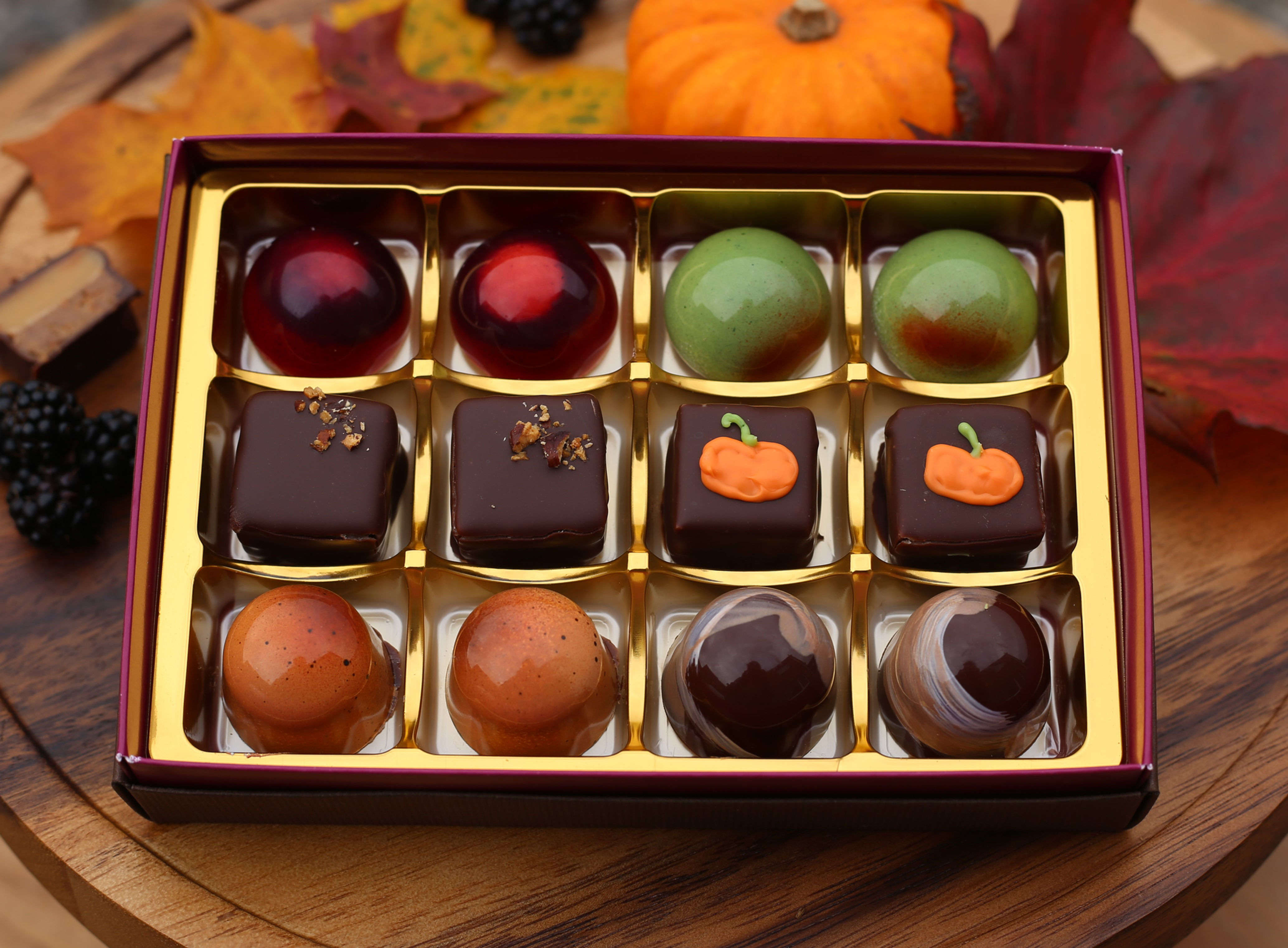 FALL COLLECTION