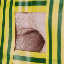 WARNING: Belly Button