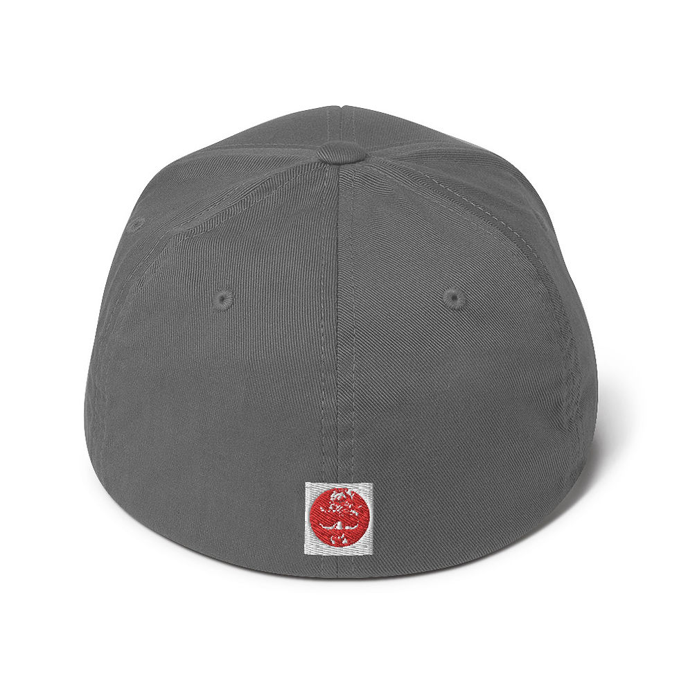 Thumbnail: Structured Twill Cap