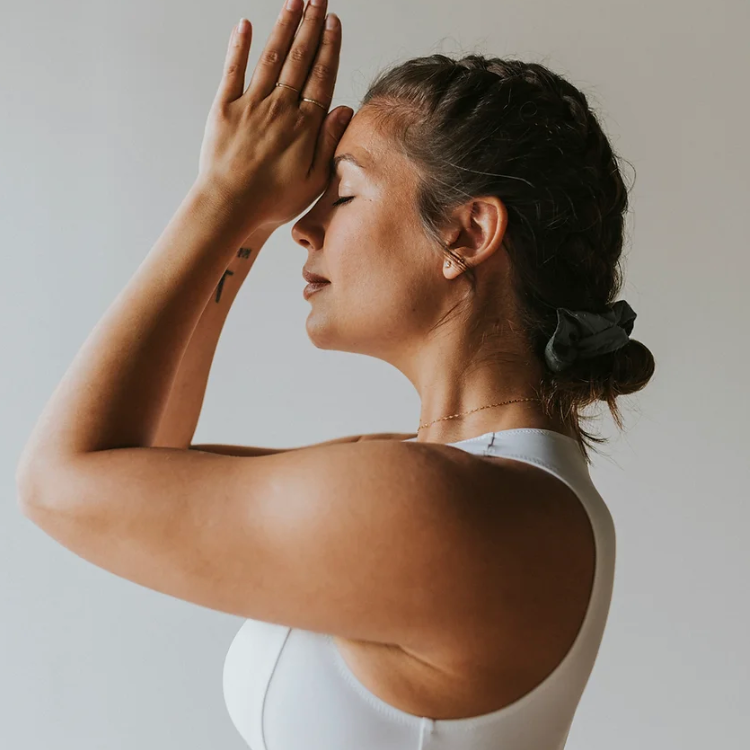 Specialty Workshop - Chakra Rebalance