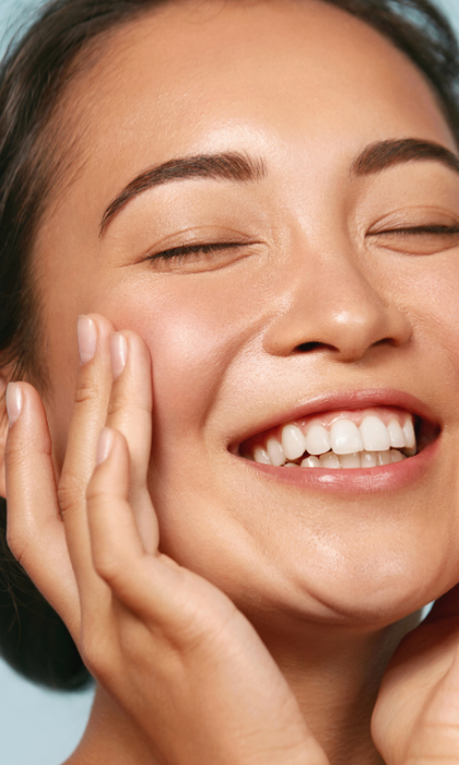Summer Quench Facials