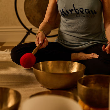 sound bowls