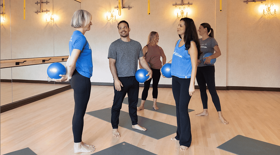 Wellness Membership Open House