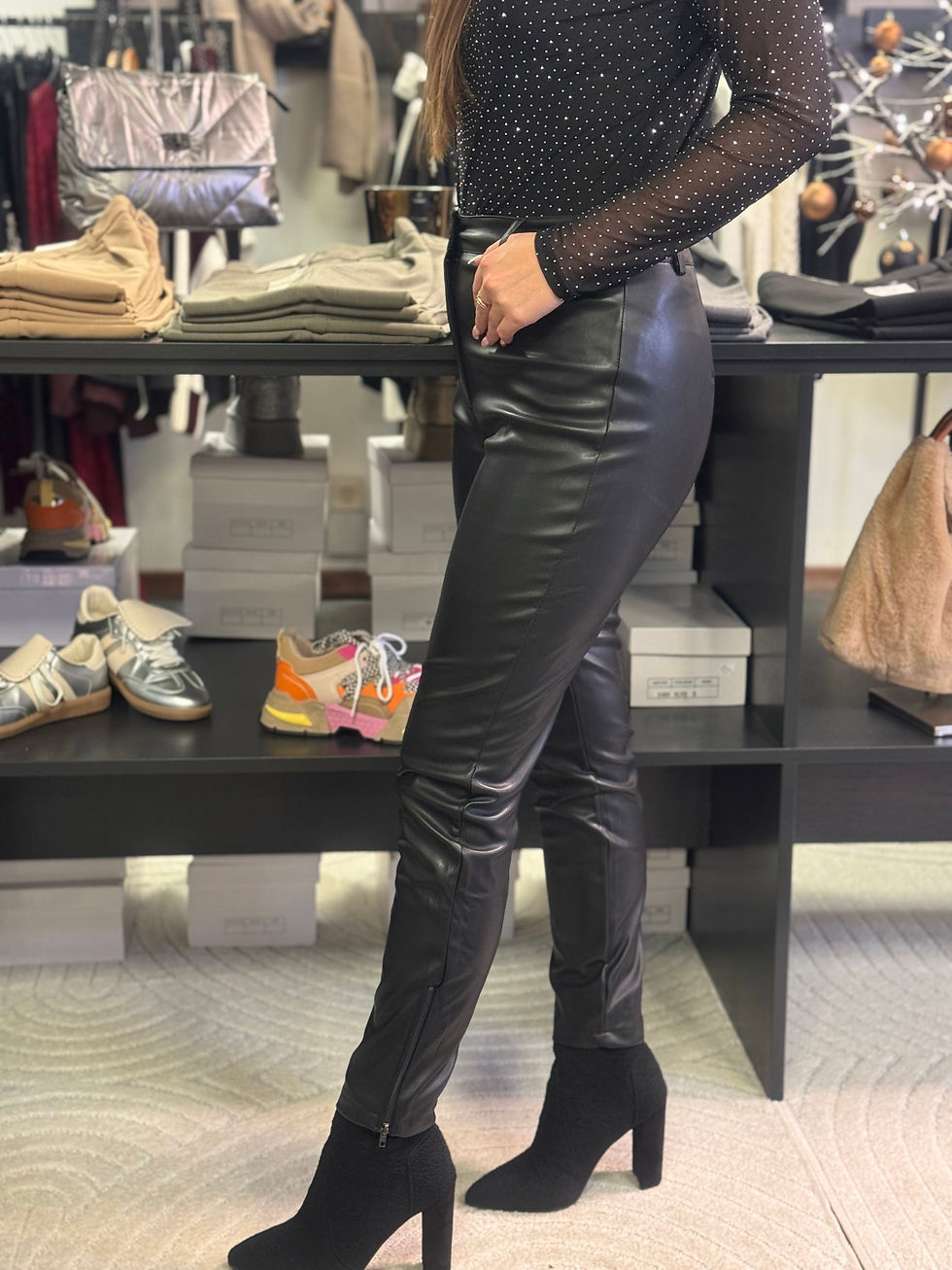Miniature : Pantalon Oscar