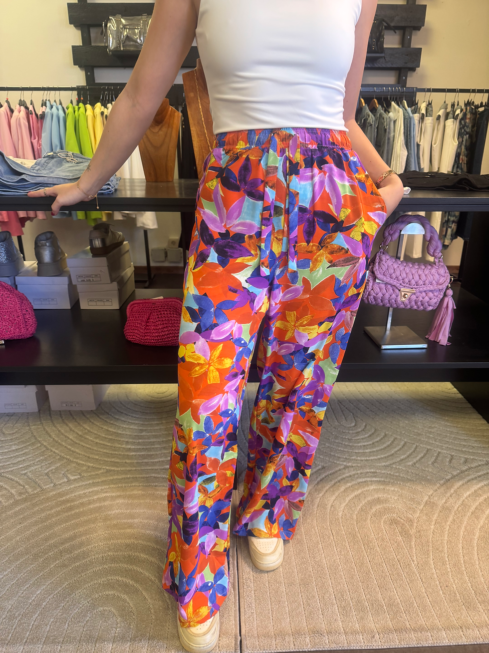 Miniature : Pantalon urbin