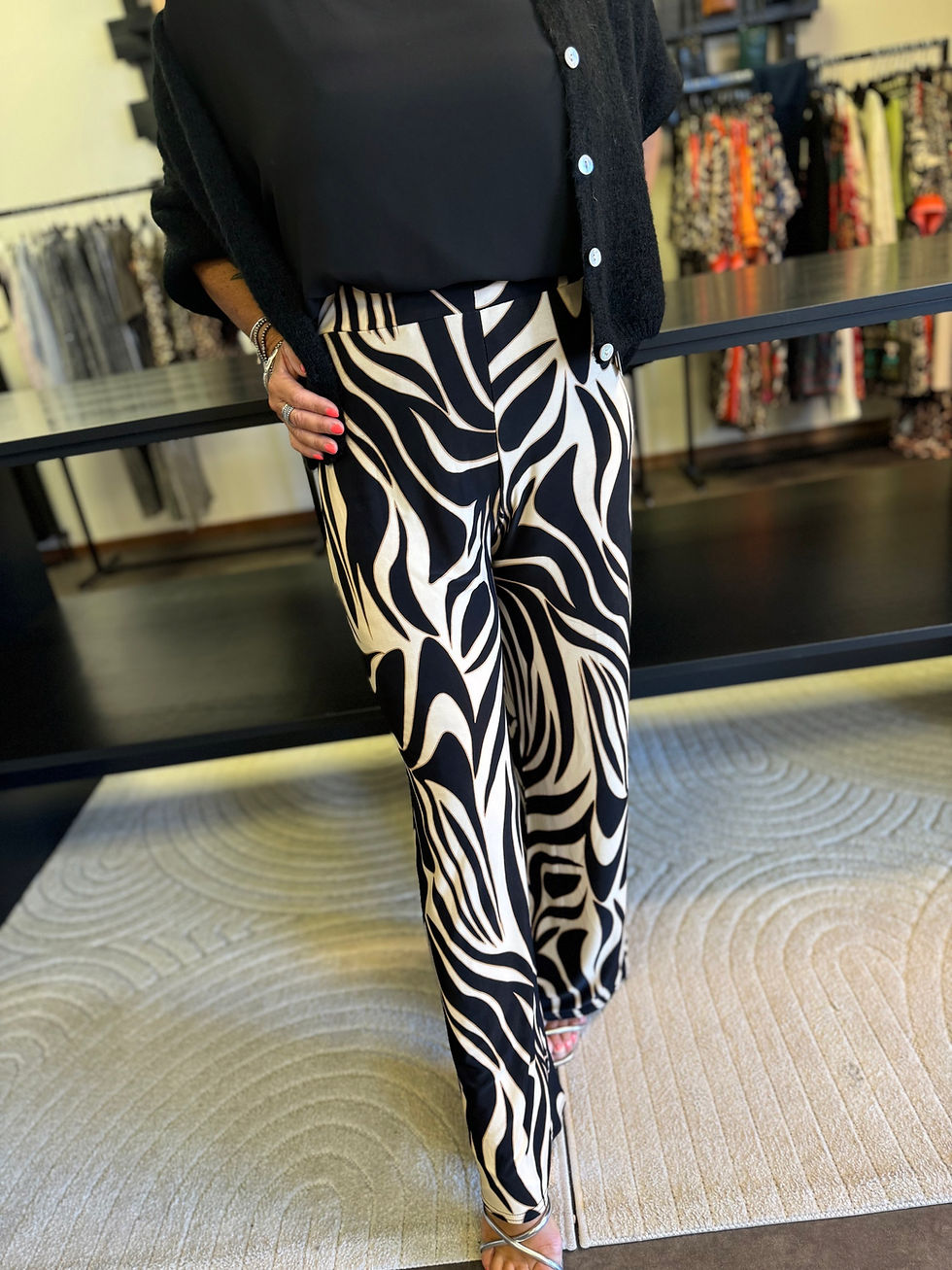 Miniature : Pantalon Habib