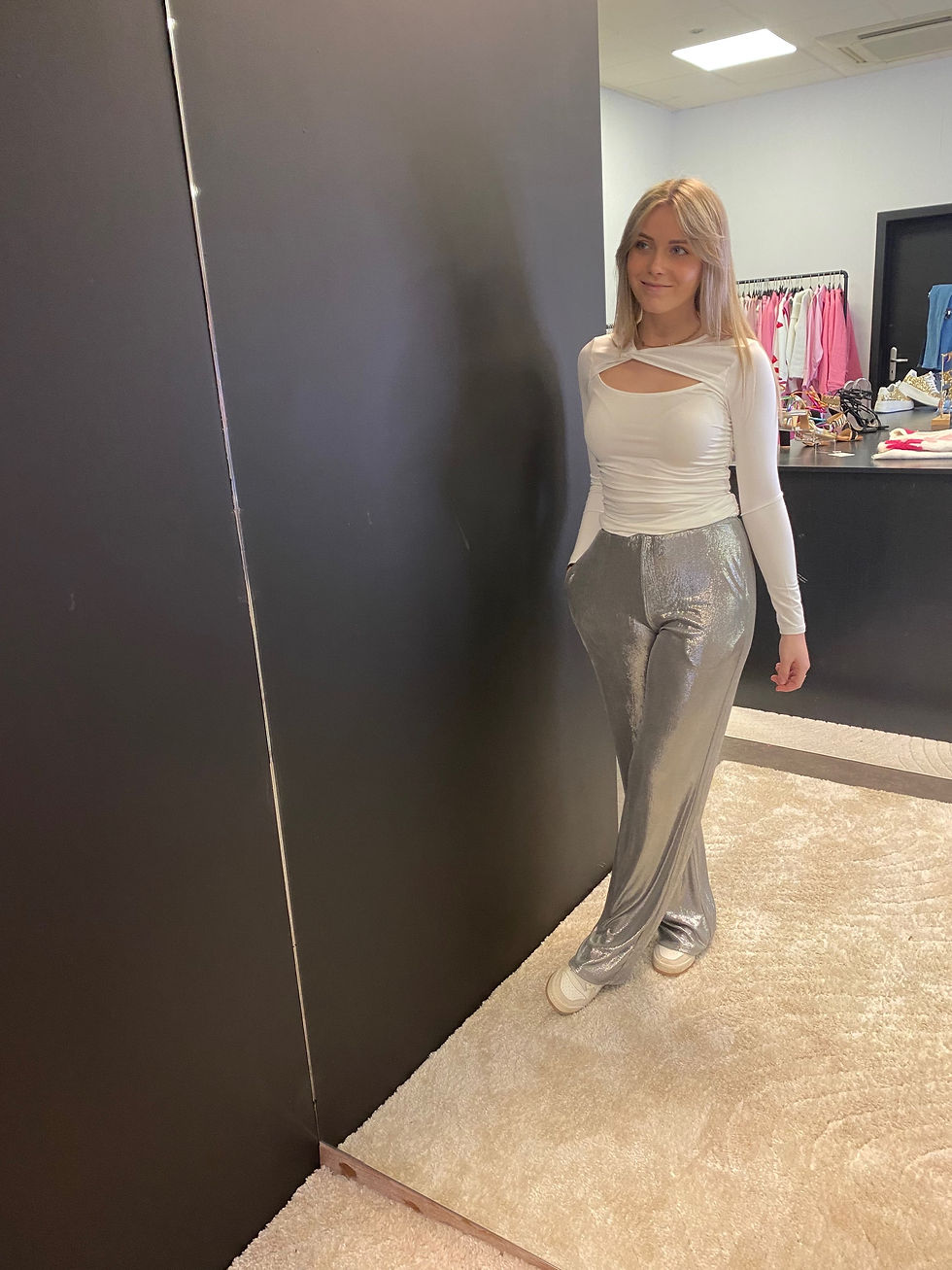 Miniature : Pantalon Claude