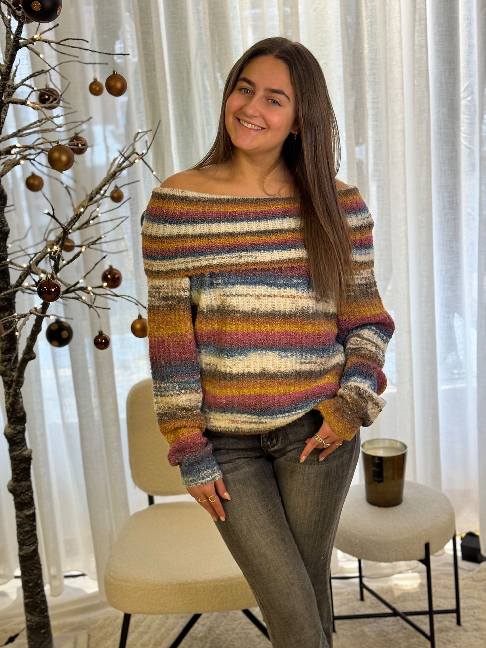 Miniature : Pull Zaar