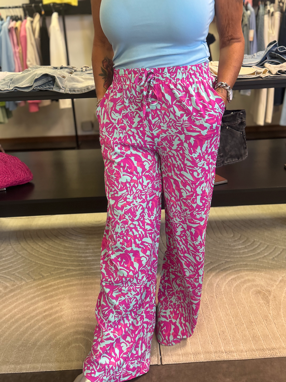 Miniature : Pantalon Venus