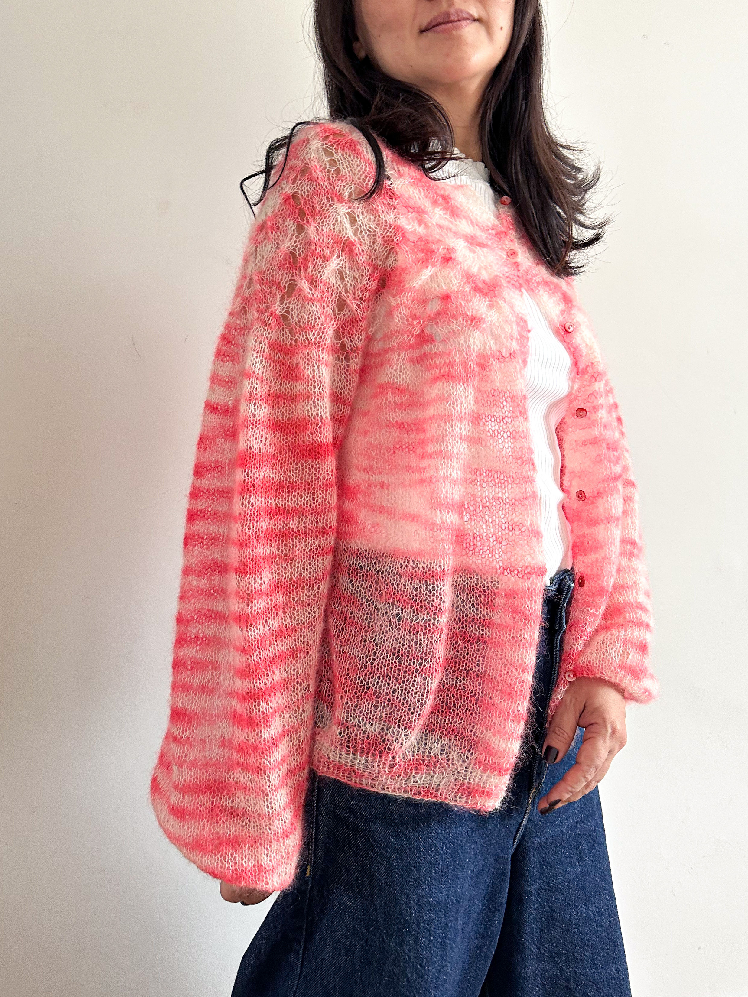 Cardigan Aurora