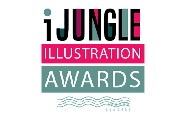 iJungle Illustration Awards 2023