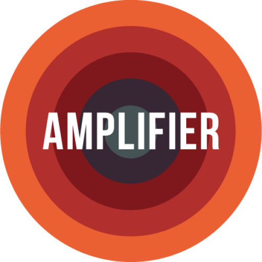FREE ENTRY  /  Amplifier - Unfk The World: Global Call For Parody Art