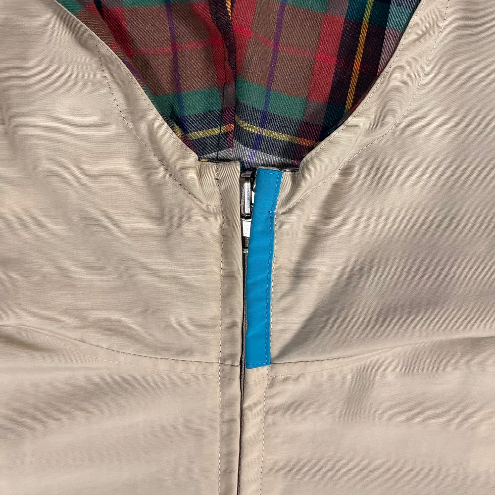 Thumbnail: 'MTR' TRACKSUIT