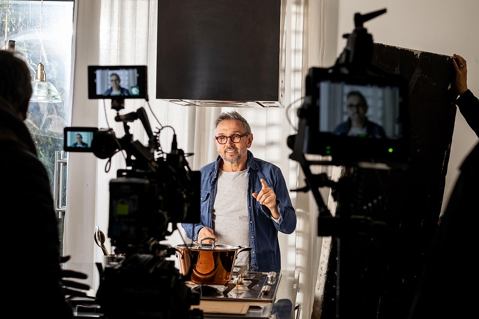 Bruno Barbieri