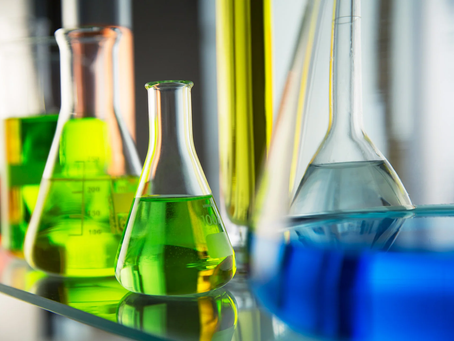 MCAT: Organic Chemistry