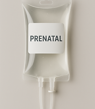 prenatal IV