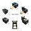 Thumbnail: THERMAL RECEIPT PRINTER AXP-V320M