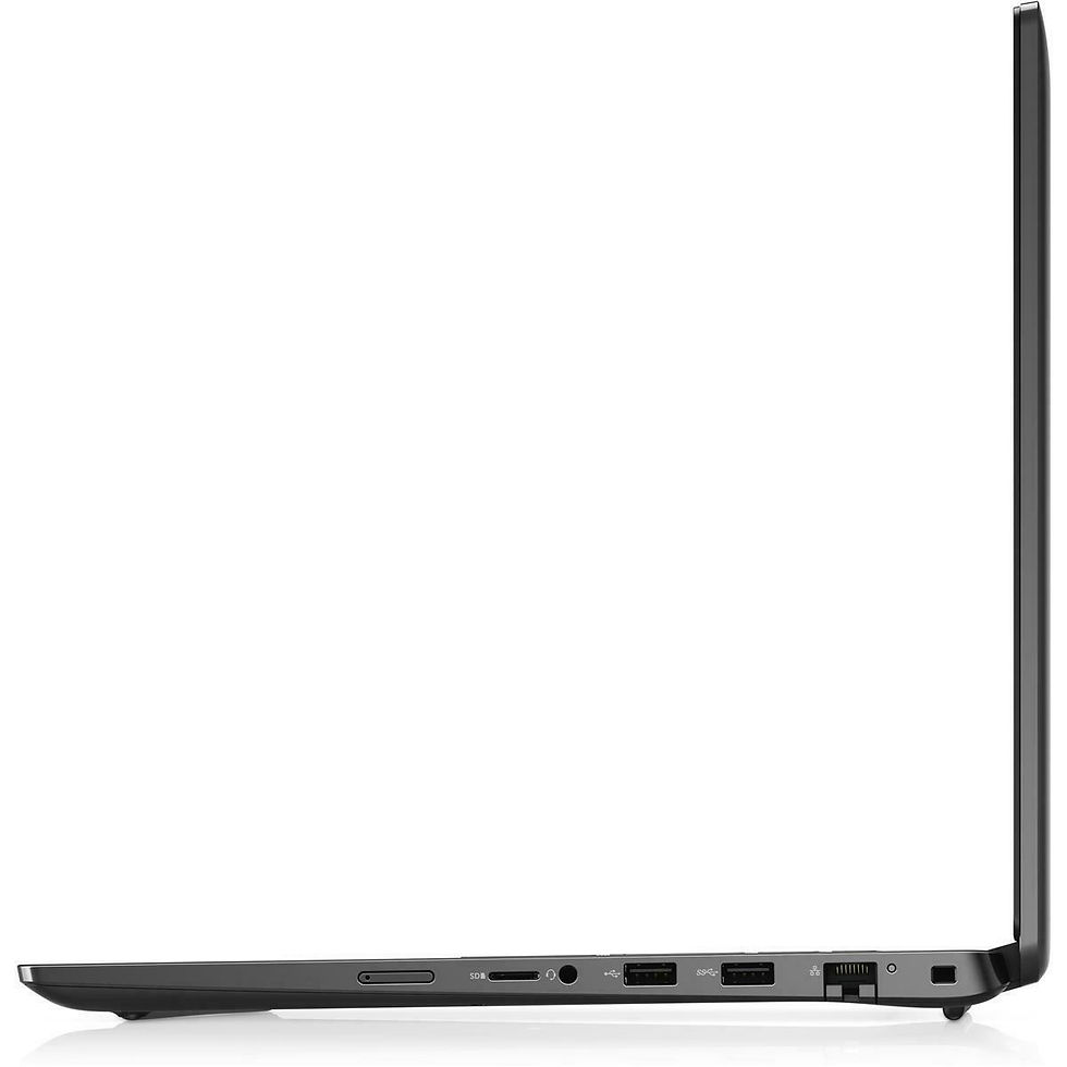 Thumbnail: Dell Latitude 3520 15.6" Full HD Notebook, i5-1135G7, 8GB RAM, 256GB SSD, W11P