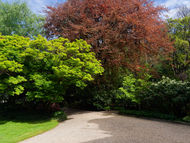 Olveston Historic Home, Dunedin