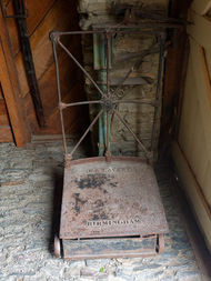 Weighing up the Odds