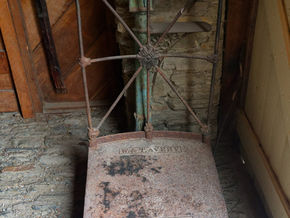 Weighing up the Odds