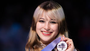 The "Smiley" Figure Skater: How Alysa Liu's Gold Changed the Sport Forever