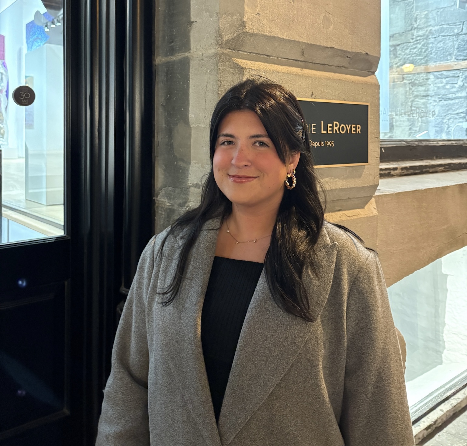 Writer: Summer Bruce