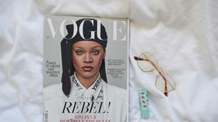Is Vogue Still the Authority, or Just the Archive?