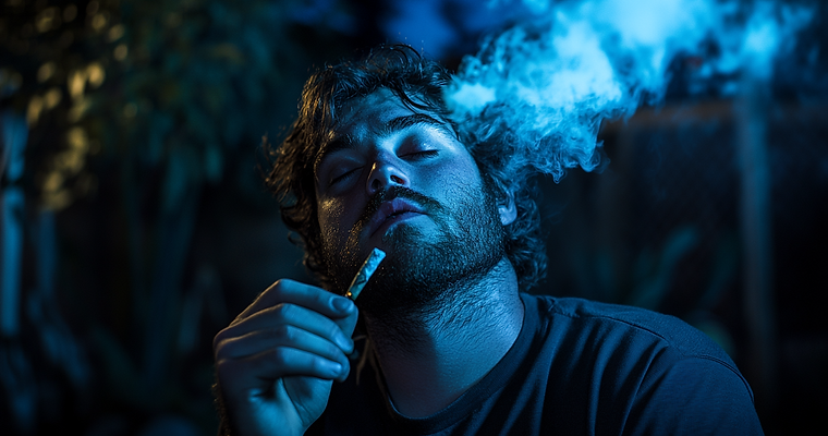 americanhigh_happy_white_man_smoking_weed_joint_in_backyard._ni_1a755273-1222-4ae8-abe7-c4